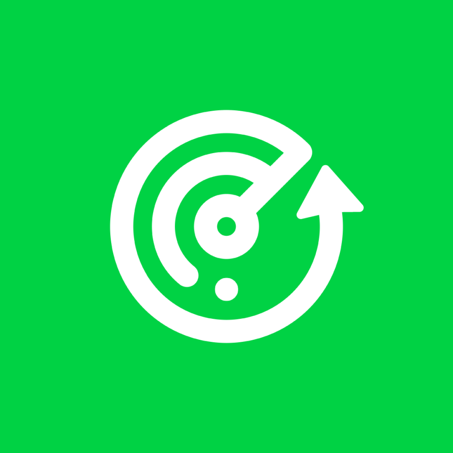 BelieveScan Logo